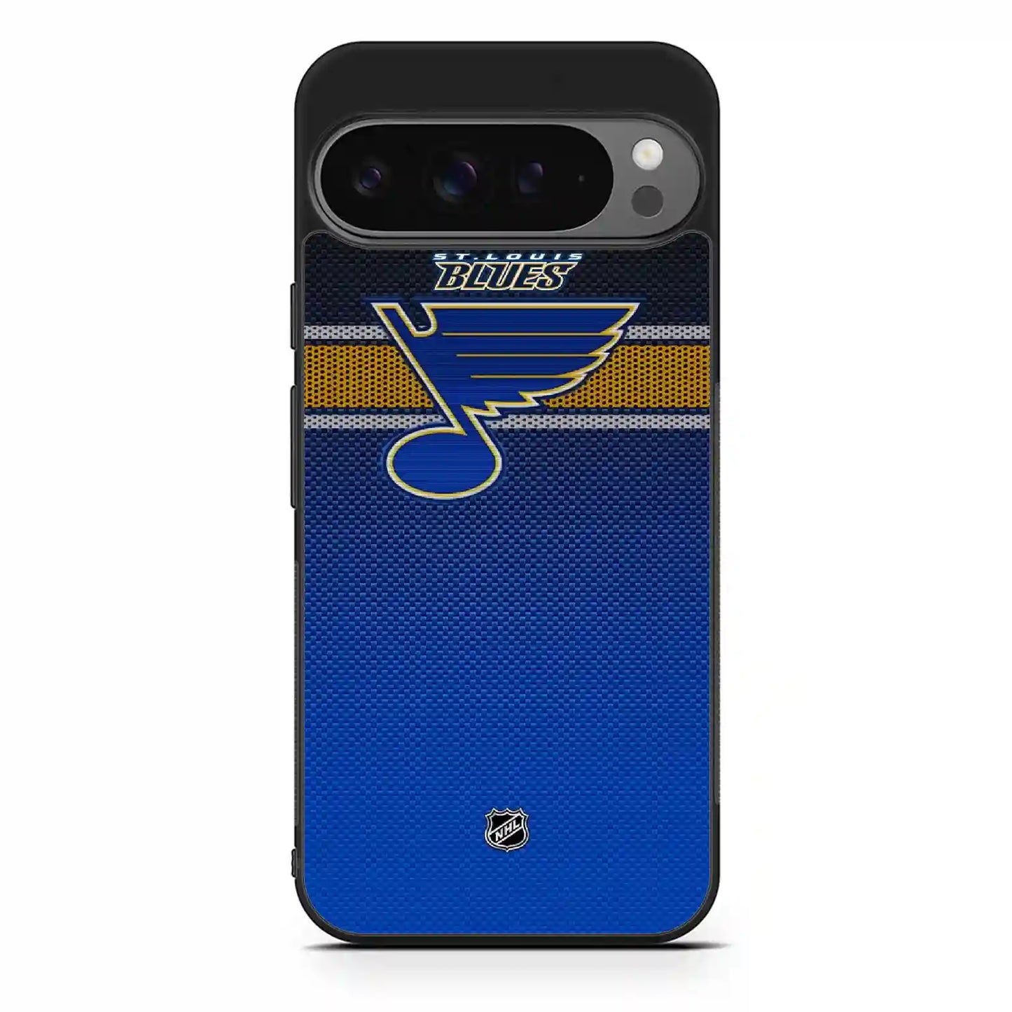 St Louis Blues Cool Google Pixel 9 Pro XL Case