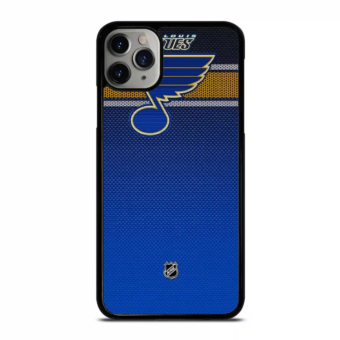 St Louis Blues Cool iPhone 11 Pro Case