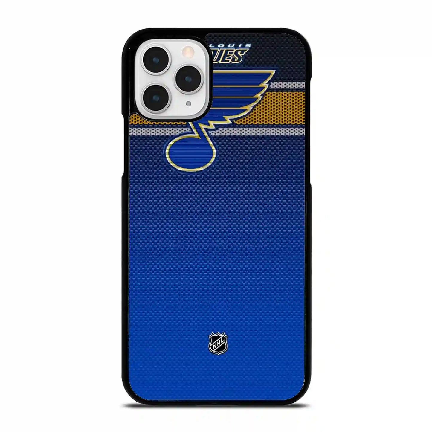 St Louis Blues Cool iPhone 12 Pro Max Case