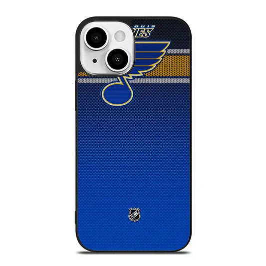 St Louis Blues Cool iPhone 13 Mini Case