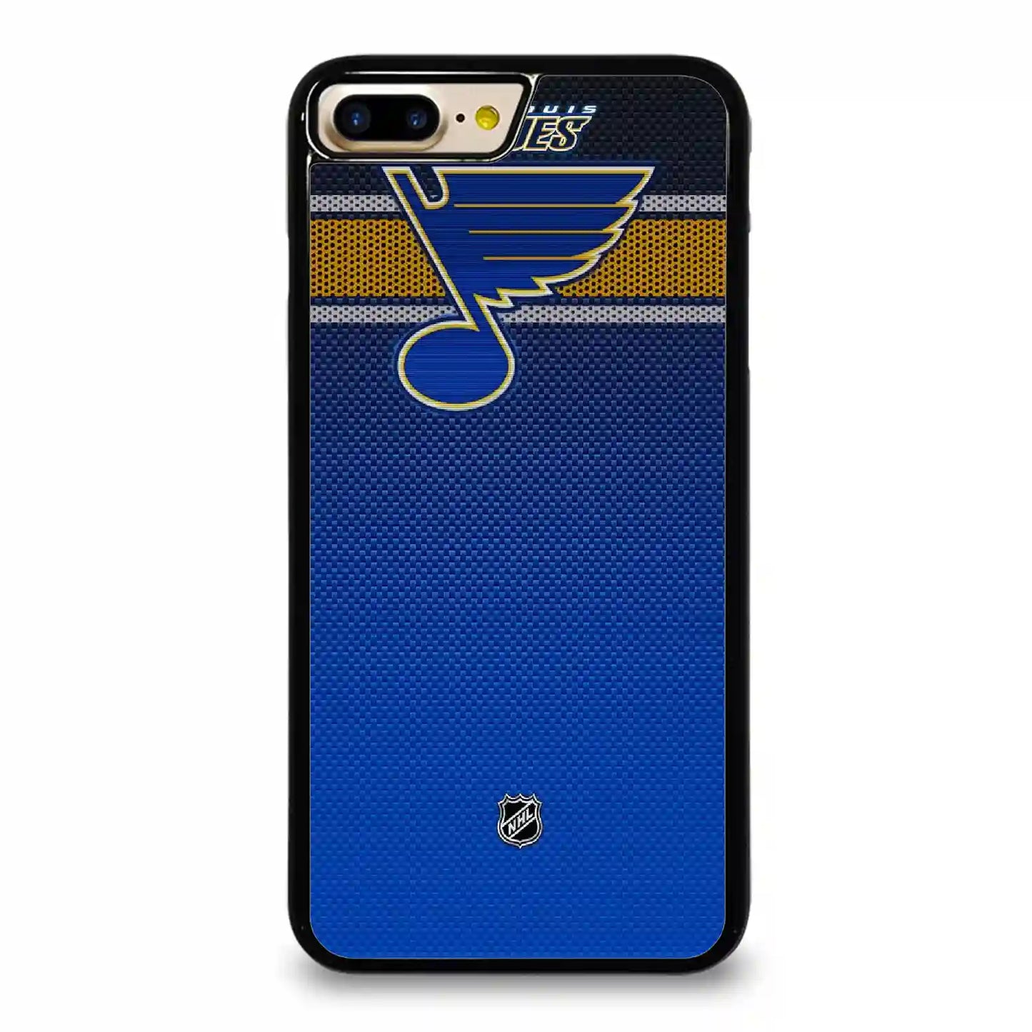 St Louis Blues Cool iPhone 7-8 Plus Case