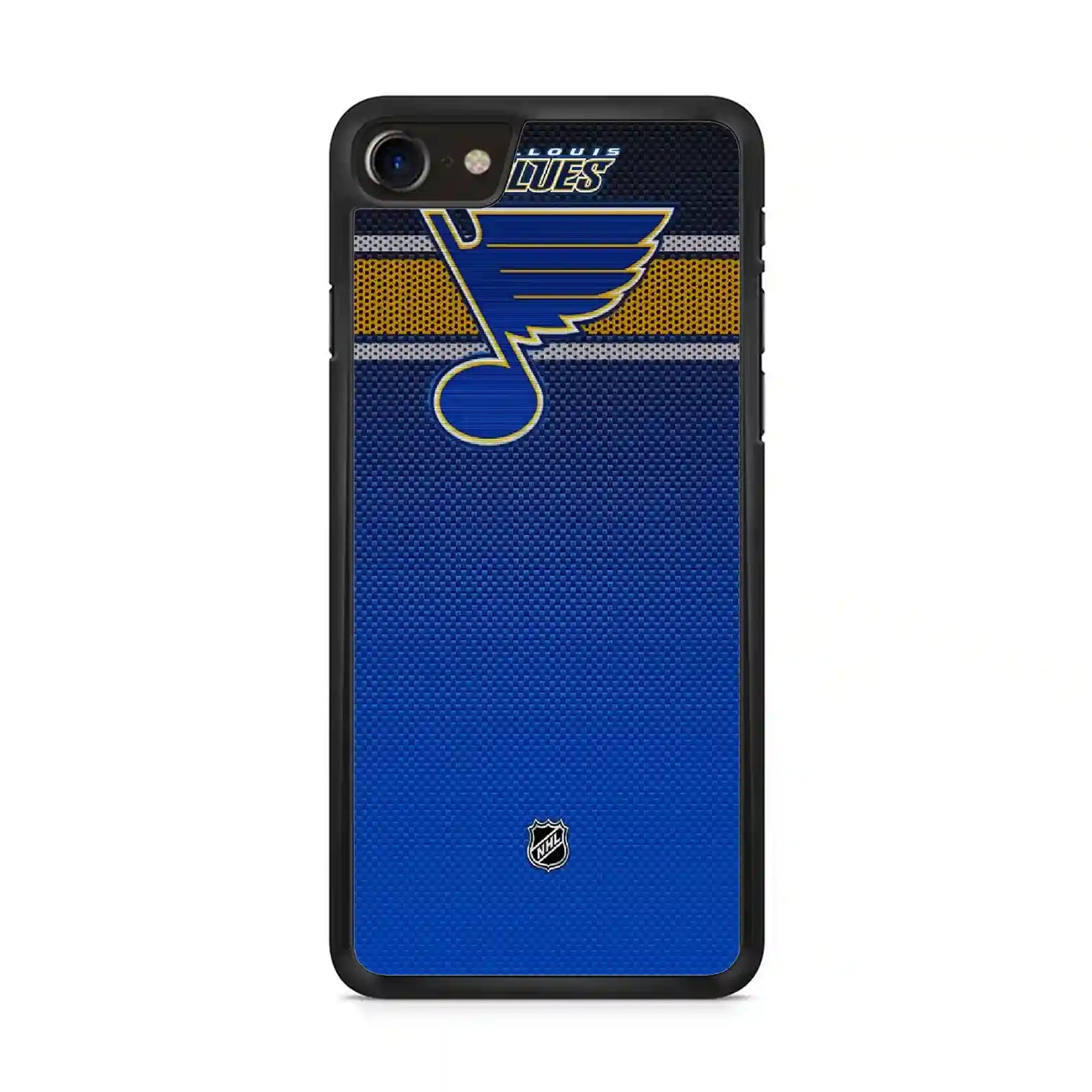 St Louis Blues Cool iPhone SE 2020 Case