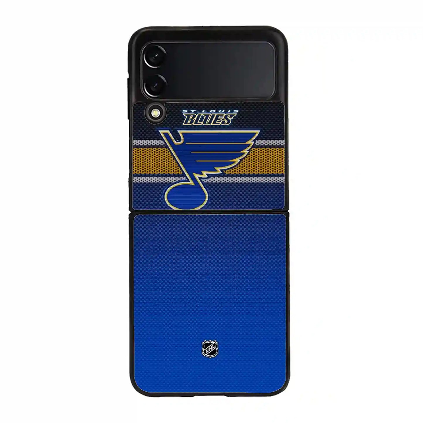 St Louis Blues Cool Samsung Z4 Flip Case