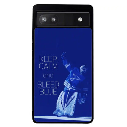 St Louis Blues Cutee Google Pixel 6 Pro Case