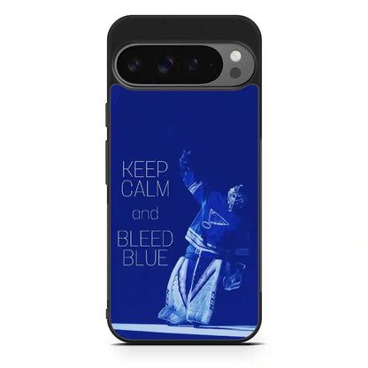 St Louis Blues Cutee Google Pixel 9 Pro XL Case