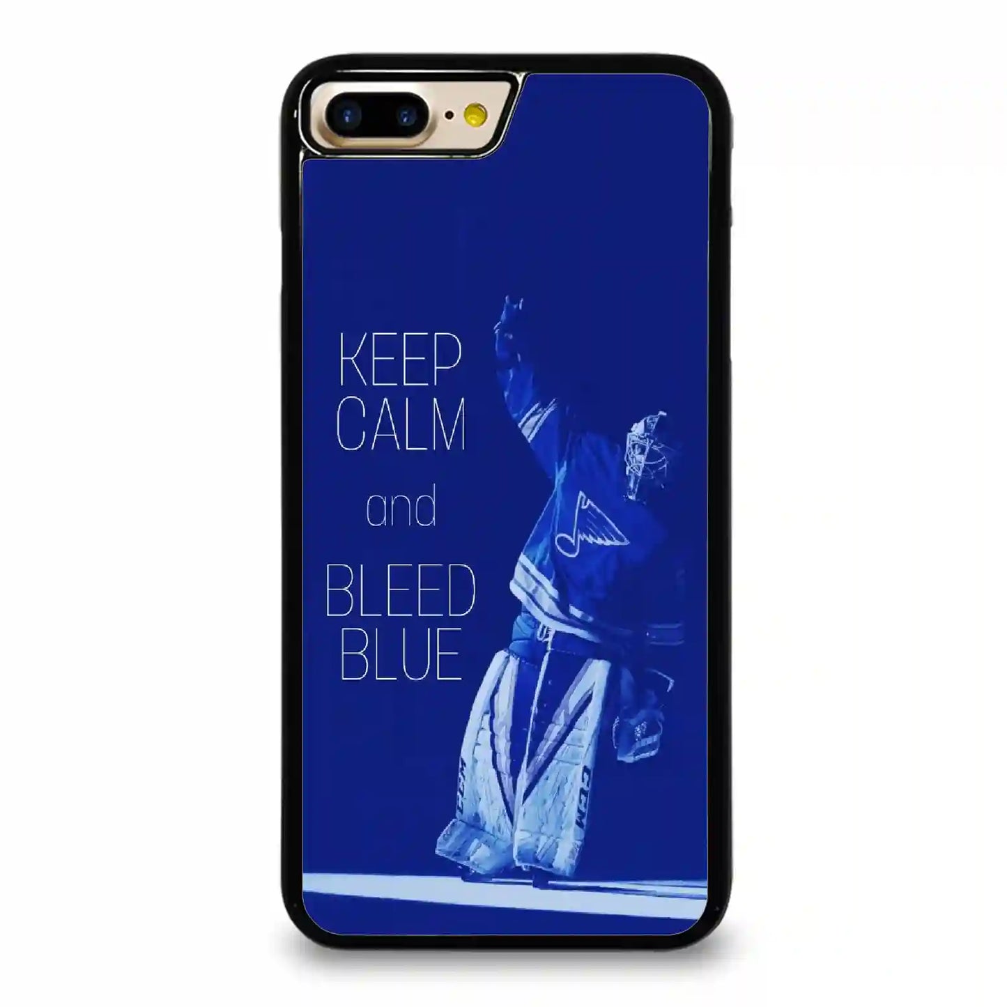 St Louis Blues Cutee iPhone 7-8 Plus Case