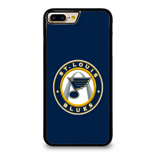 St Louis Blues iPhone 7-8 Plus Case