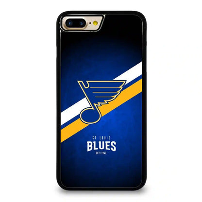 St Louis Blues Vintage iPhone 7-8 Plus Case