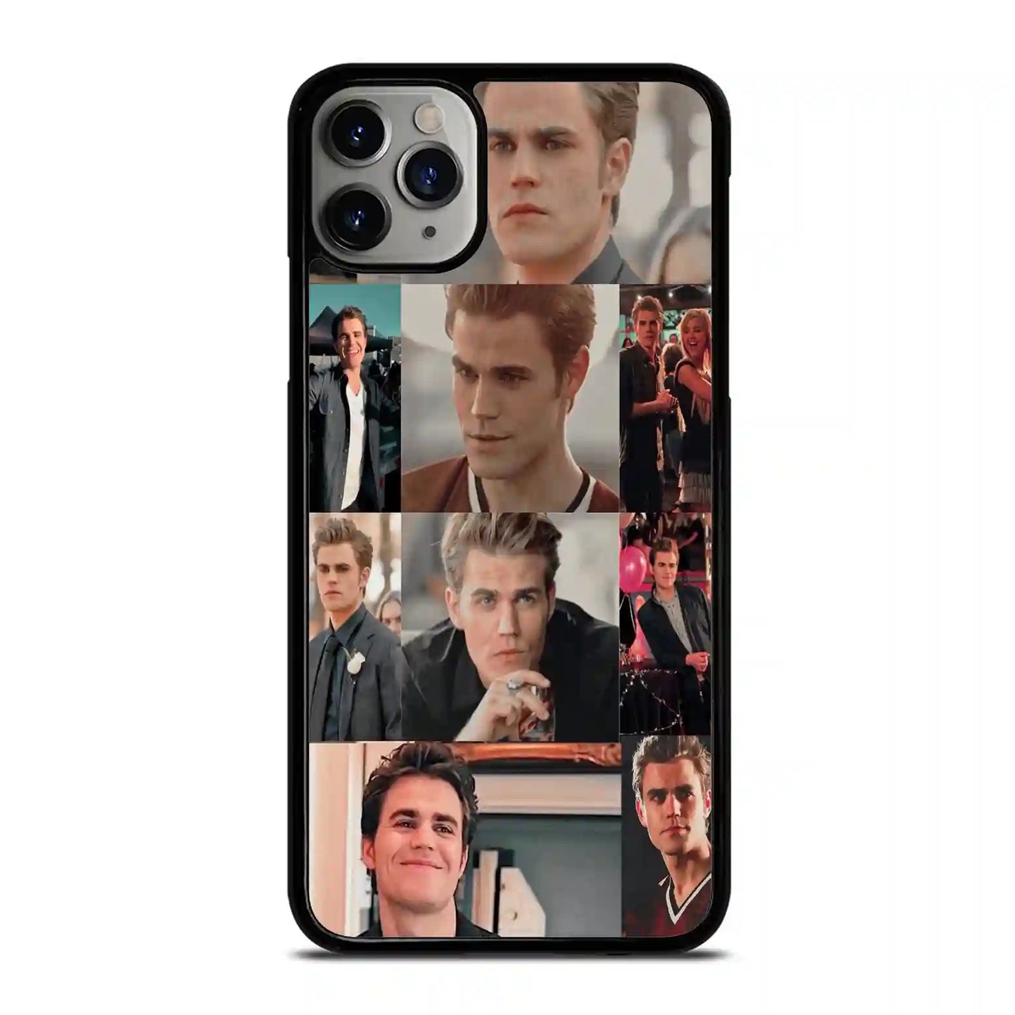 Stefan Salvatore Cute iPhone 11 Pro Case