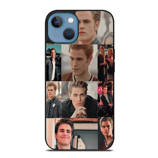 Stefan Salvatore Cute iPhone 14 Case