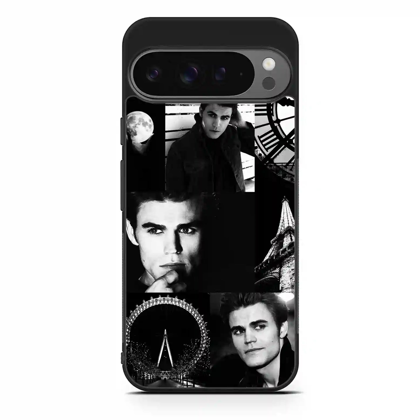 Stefan Salvatore Google Pixel 9 Pro XL Case