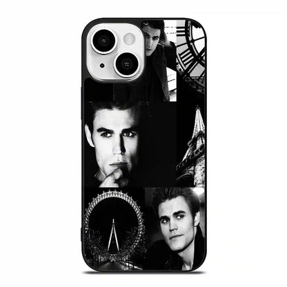 Stefan Salvatore iPhone 13 Mini Case