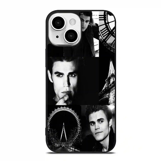 Stefan Salvatore iPhone 13 Case