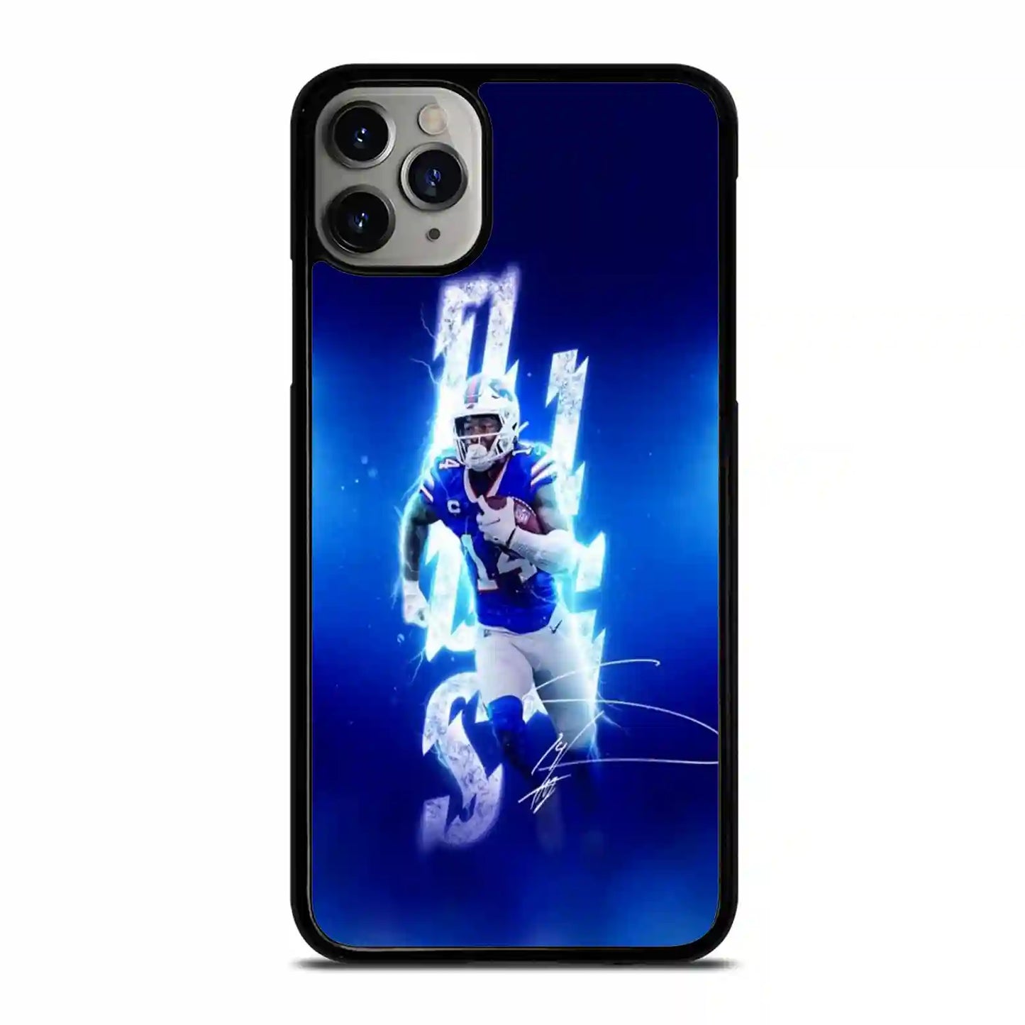 Stefon Diggs iPhone 11 Pro Case