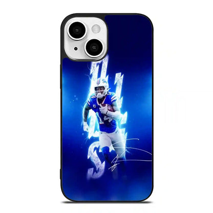 Stefon Diggs iPhone 13 Mini Case