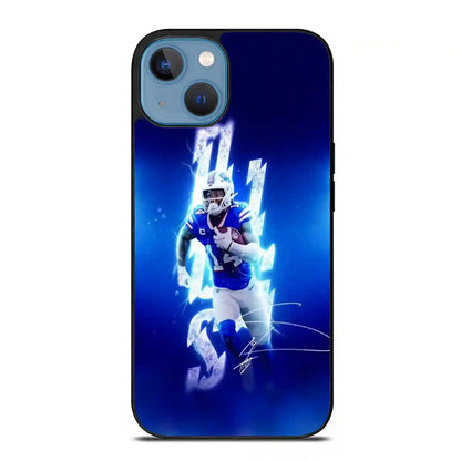 Stefon Diggs iPhone 14 Case