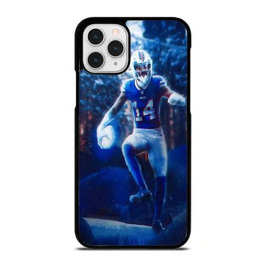 Stefon Diggs Nfl iPhone 12 Pro Max Case