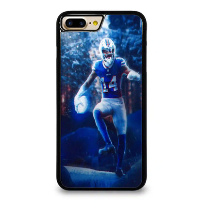 Stefon Diggs Nfl iPhone 7-8 Plus Case