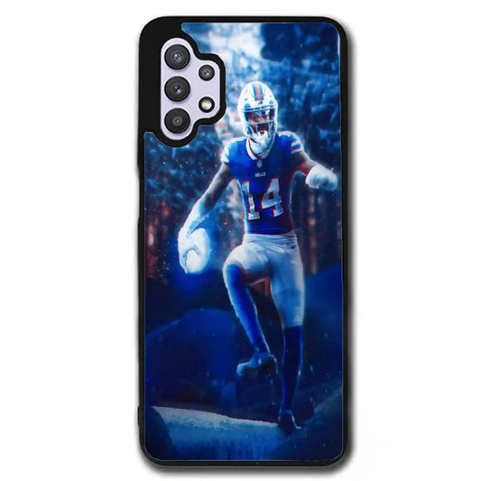 Stefon Diggs Nfl Samsung Galaxy A32 5G Case