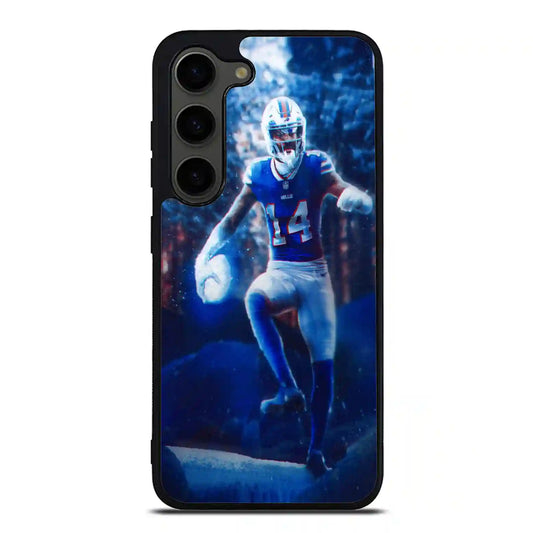 Stefon Diggs Nfl Samsung Galaxy S23 Case