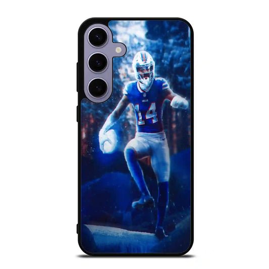 Stefon Diggs Nfl Samsung Galaxy S24 Plus Case