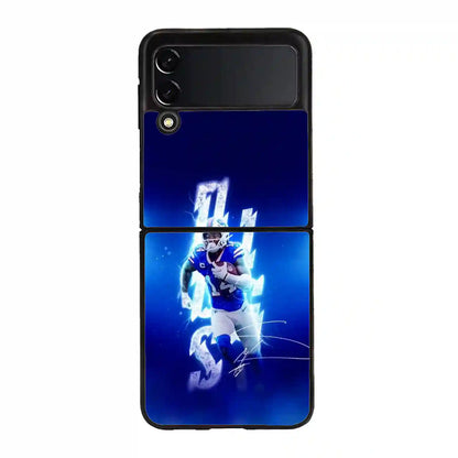 Stefon Diggs Samsung Z4 Flip Case