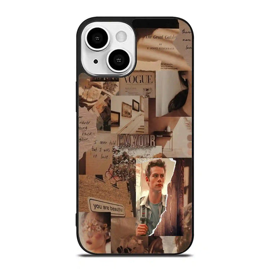 Stiles Stilinksi Aesthetic iPhone 13 Mini Case