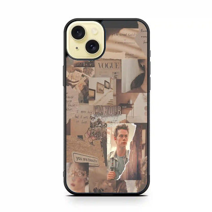 Stiles Stilinksi Aesthetic iPhone 15 Plus Case