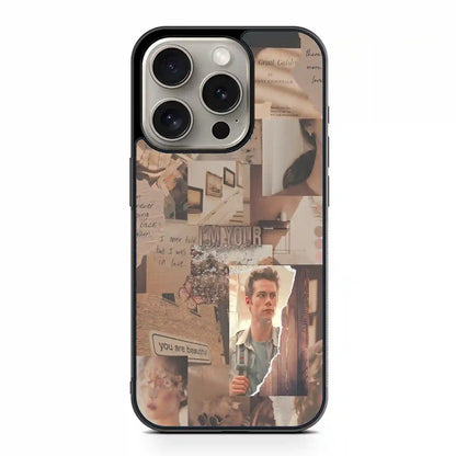 Stiles Stilinksi Aesthetic iPhone 15 Pro Max Case