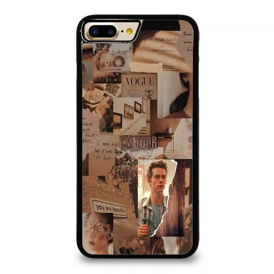 Stiles Stilinksi Aesthetic iPhone 7-8 Plus Case