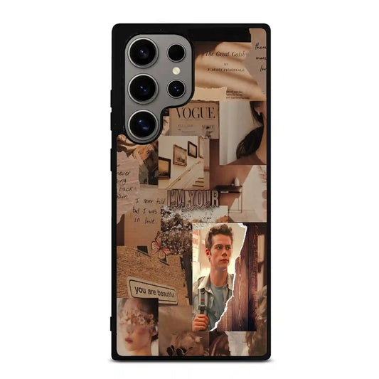 Stiles Stilinksi Aesthetic Samsung Galaxy S24 Ultra Case