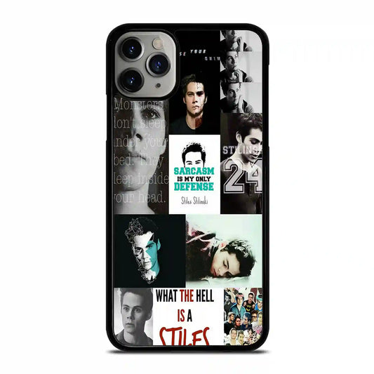 Stiles Stilinksi Classic iPhone 11 Pro Case