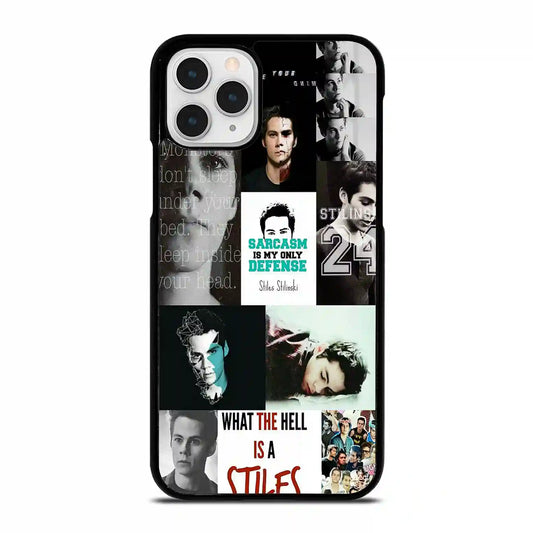 Stiles Stilinksi Classic iPhone 12 Pro Max Case