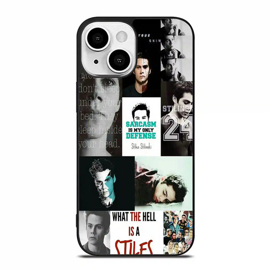 Stiles Stilinksi Classic iPhone 13 Mini Case