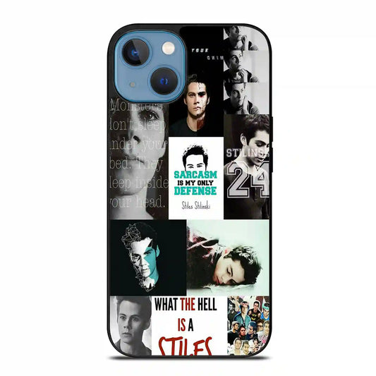 Stiles Stilinksi Classic iPhone 14 Case