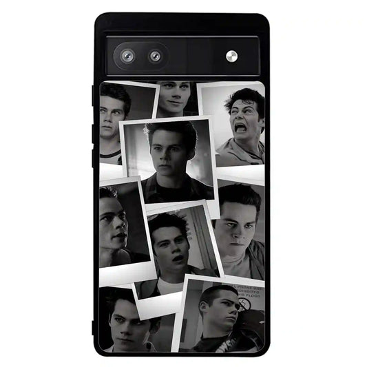 Stiles Stilinksi Color Google Pixel 6 Pro Case