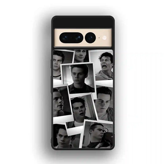 Stiles Stilinksi Color Google Pixel 7 Pro Case