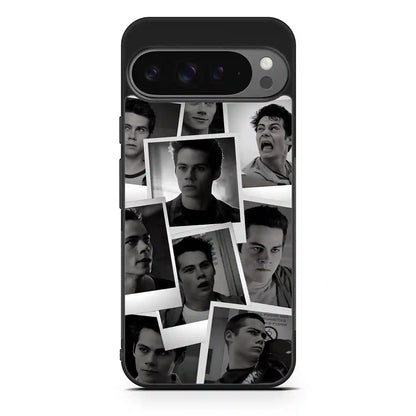 Stiles Stilinksi Color Google Pixel 9 Pro XL Case