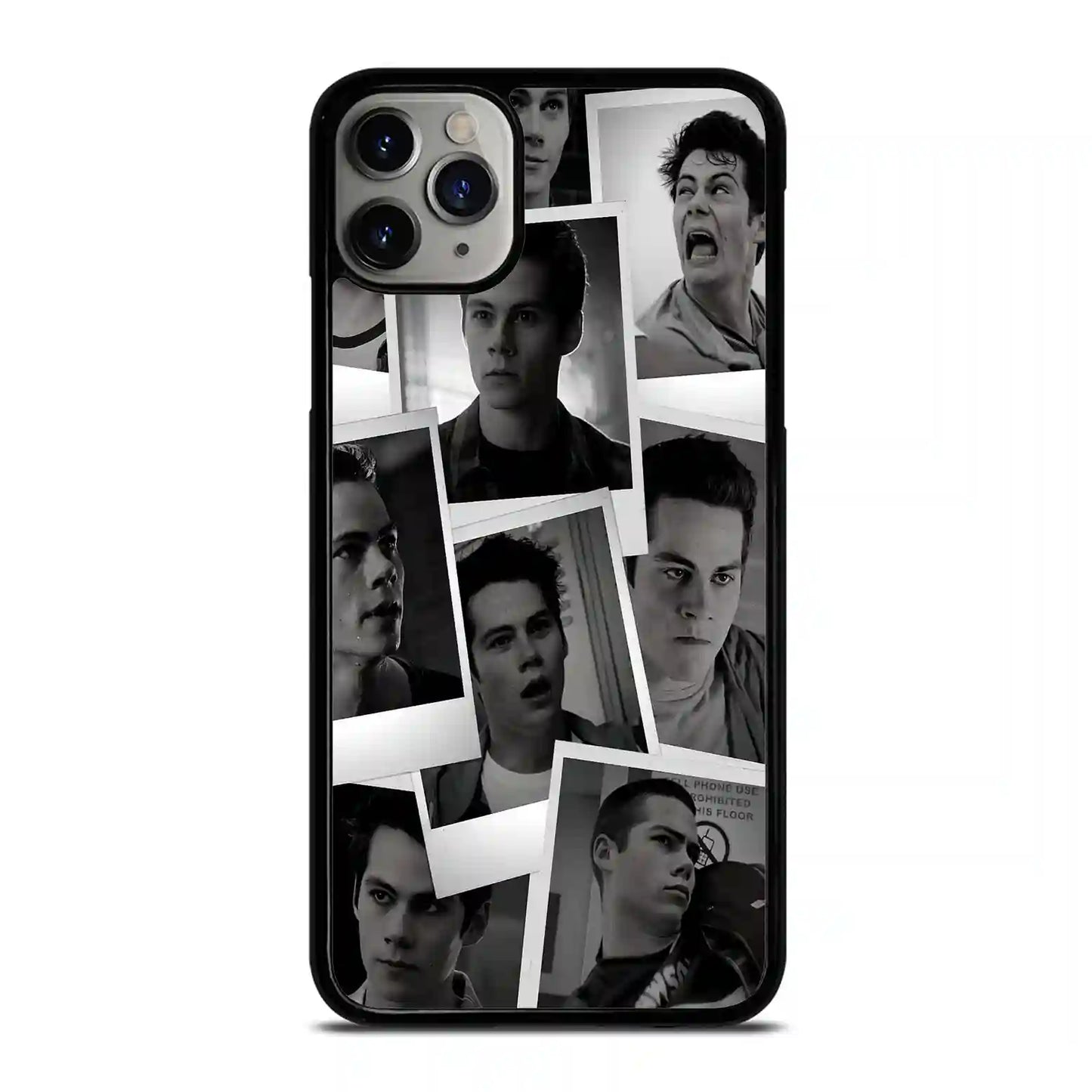 Stiles Stilinksi Color iPhone 11 Pro Case