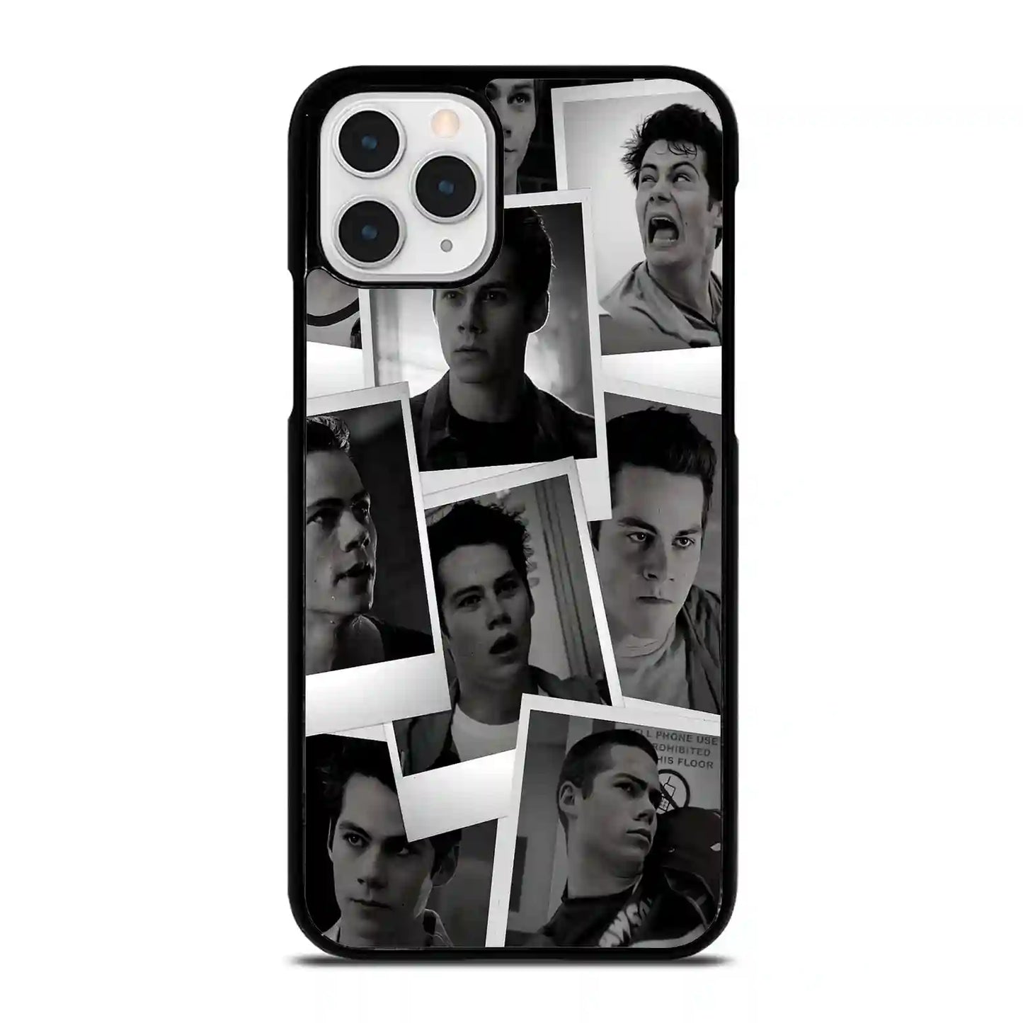 Stiles Stilinksi Color iPhone 12 Pro Max Case