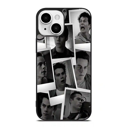 Stiles Stilinksi Color iPhone 13 Mini Case