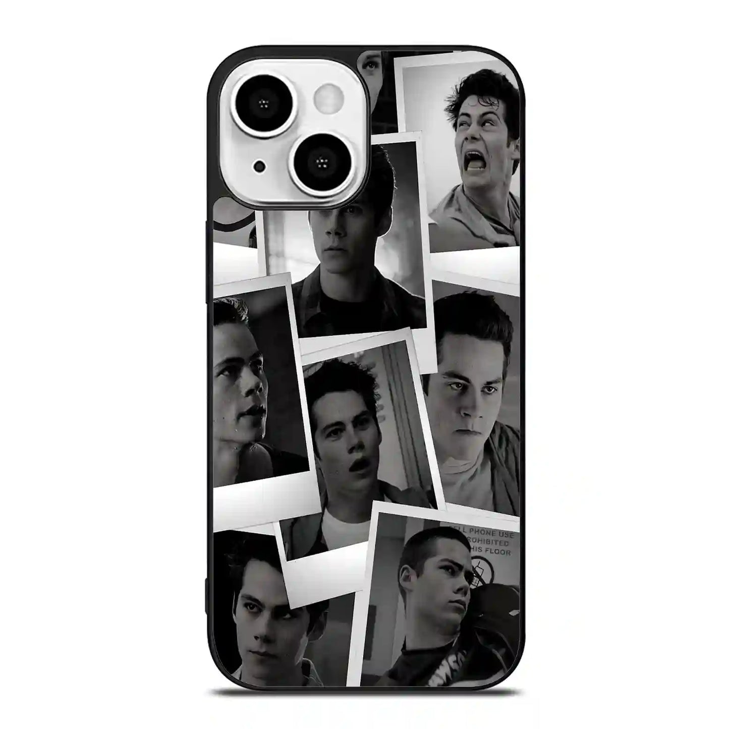 Stiles Stilinksi Color iPhone 13 Case