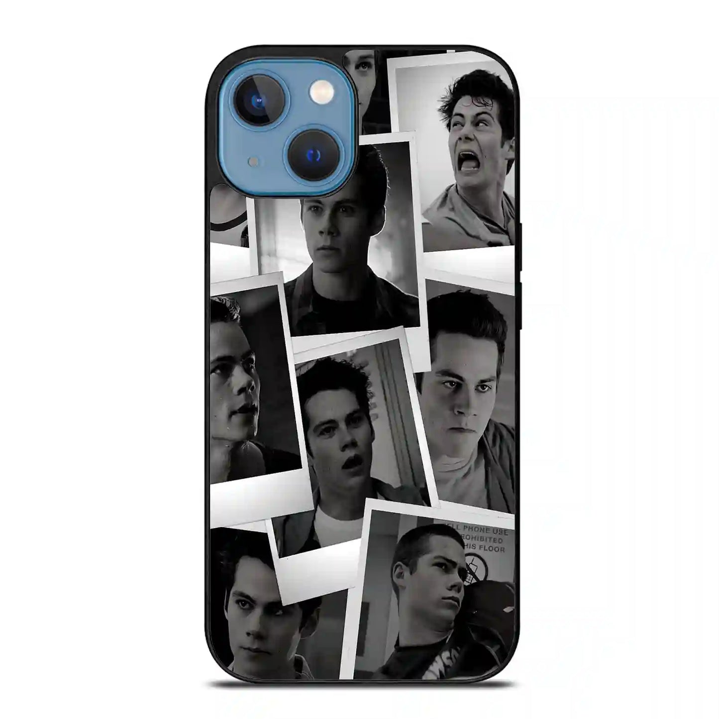 Stiles Stilinksi Color iPhone 14 Case