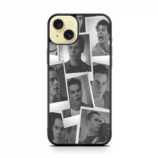 Stiles Stilinksi Color iPhone 15 Plus Case