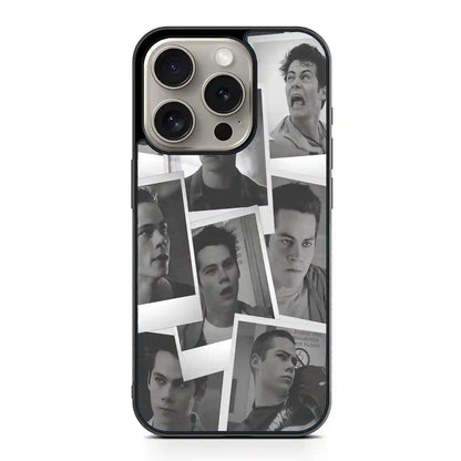 Stiles Stilinksi Color iPhone 15 Pro Max Case