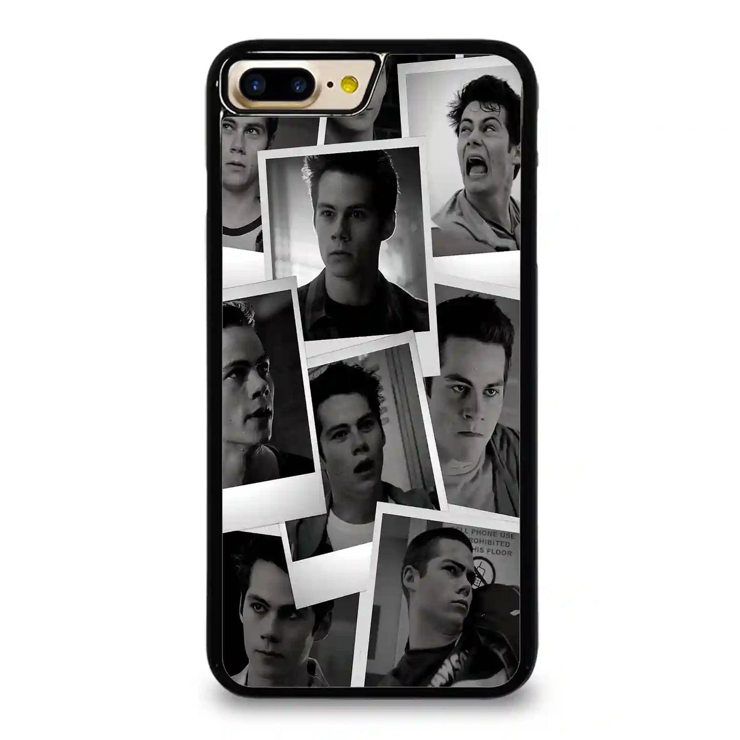 Stiles Stilinksi Color iPhone 7-8 Plus Case