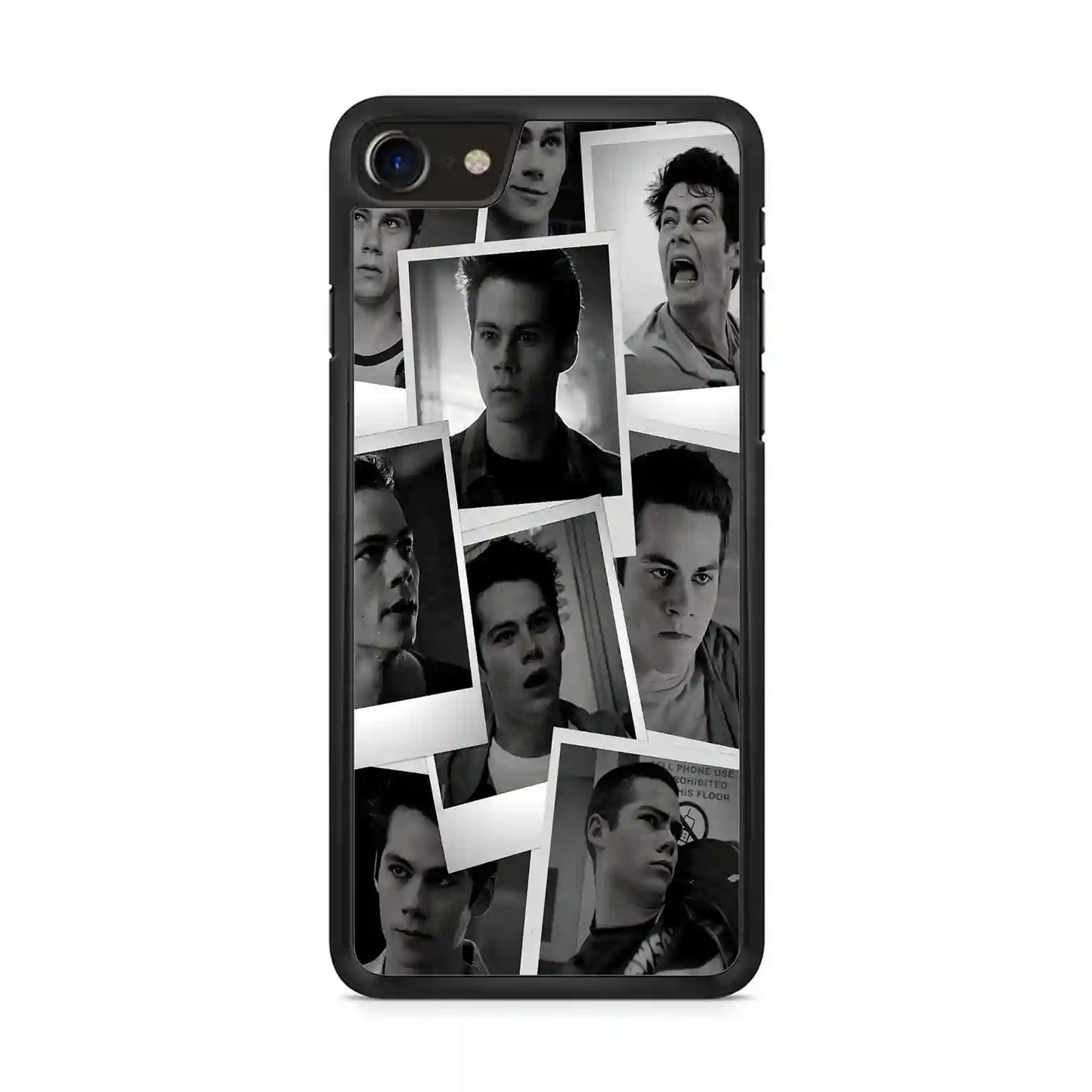 Stiles Stilinksi Color iPhone SE 2020 Case