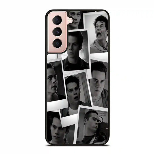 Stiles Stilinksi Color Samsung Galaxy S21 Plus Case