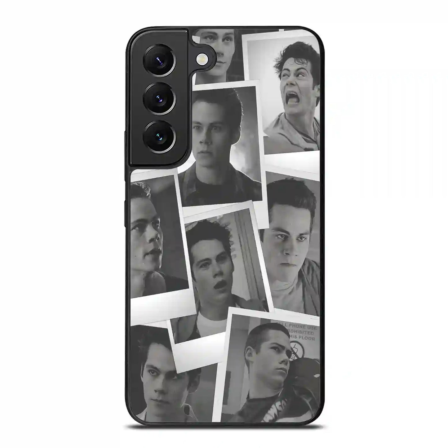 Stiles Stilinksi Color Samsung Galaxy S22 FE Case