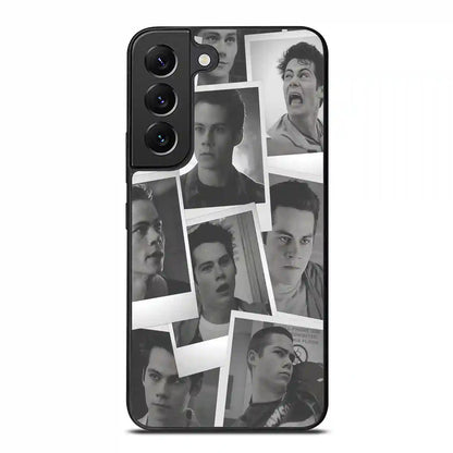 Stiles Stilinksi Color Samsung Galaxy S22 FE Case